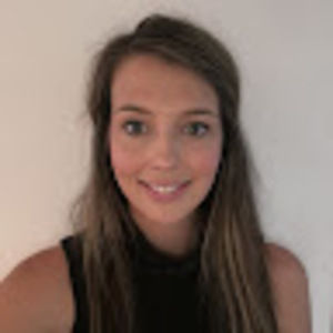 Meet your Posher, Zoe